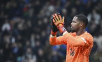 FUSSBALL UEFA Nations League: Italien - Frankreich