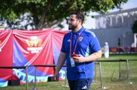 Fussball, Junioren U 17 WM 2025 Uganda - Chile, Gruppe K