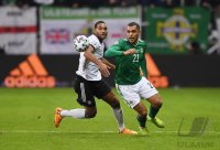 Fussball EM 2020 Quali: Deutschland - Nordirland