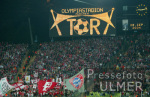 Fussball CHL FC Bayern Muenchen - Ajax Amsterdam