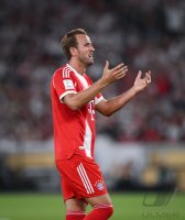 Fussball Supercup Saison 2025/2026
VfB Stuttgart - FC Bayern Muenchen