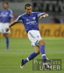 Fussball  Ligapokal Finale 2005 FC Schalke 04  - VfB Stuttgart