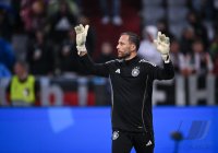 FUSSBALL UEFA Nations League Halbfinale 24/25:
Deutschland - Portugal