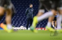 FUSSBALL  CHL  Saison 2013/2014: Training FK Austria Wien