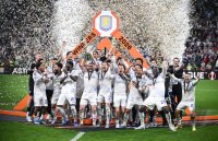 Fussball Europa League 25/26 Finale; SC Freiburg - Aston Villa