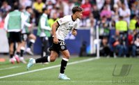 FUSSBALL UEFA Nations League 2024/2025   
Deutschland - Frankreich