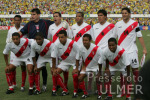 Fussball International WM Quali 2006   Brasilien  -  PeruMiami Heats  vs.  Los Angeles Lakers