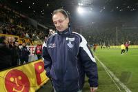 Fussball 1. Bundesliga: Dortmund - Duisburg