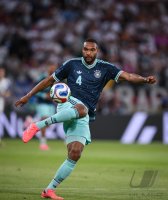 Fussball Testspiel WM 2026 in MainzDeutschland - Finnland