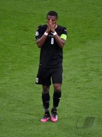 Fussball International Europameisterschaft 2021: Niederlande - Oesterreich