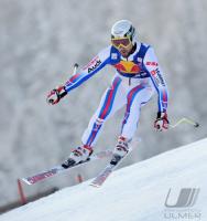 Ski Alpin  Herren  Abfahrt  Kitzbuehel 2009
