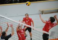 Volleyball 2. Bundesliga 09/10
