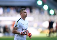 Fussball DFB Pokalendspiel 17/18: FC Bayern Muenchen - Eintracht Frankfurt