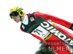 Skispringen