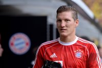 Fussball 1. Bundesliga, Supercup 2013/2014: Borussia Dortmund - FC Bayern Muenchen