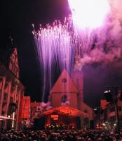 9. Sommernachtsklassik Rottenburg a.N.