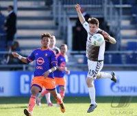 Fusball FIFA 78. Blue Stars 2016 / FIFA Youth Cup