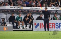 FUSSBALL UEFA Nations League: Deutschland - Frankreich