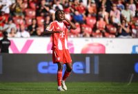 Fussball 1. Bundesliga Saison 25/26    Testspiel 
Grasshopper Club Zuerich - FC Bayern Muenchen