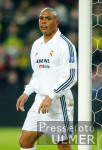 Fussball UCL: Madrid, RONALDO