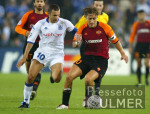 Champions League, KRC GENK