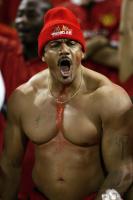 Fussball International: Trinidad and Tobago - Bahrain