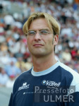 FUSSBALL 1. Bundesliga  Trainer Mainz Jrgen Klopp