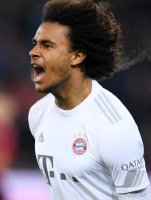 Fussball 1. Bundesliga Saison 19/20: SC Freiburg - FC Bayern Muenchen