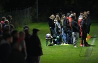 Fussball Bezirkspokal 21/22:  SV Wachendorf - SG Herzogsweiler-Durrweiler