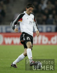 FUSSBALL  Lnderspiel Testpiel Deutschland - Belgien Kevin Kuranyi (GER) am Ball