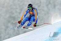 Ski Alpin  Herren  Abfahrt  Kitzbuehel 2009