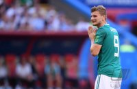 FUSSBALL WM 2018 Vorrunde Suedkorea - Deutschland