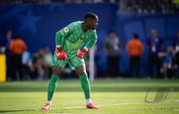 Fussball WM 2026 Sechzehntelfinale: Frankreich - Schweden
