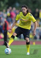 Fussball 1. Bundesliga, Testspiel: Borussia Dortmund, SUBOTIC
