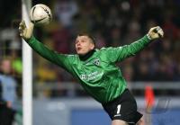 Fussball DFB-Pokal: Aachen - Bayern