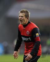 Fussball 1. Bundesliga  09/10  SPYCHER (Eintracht Frankfurt)