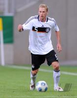 Fussball Nationalmannschaft U21 : Felix Bastians (GER)