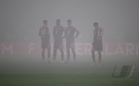 Fussball DFB Pokal Finale  2025/2026 in BerlinFC Bayern Muenchen - VfB Stuttgart    23.05.2026