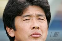 Fussball International  U 20 Weltmeisterschaft Match 8 Japan vs Scotland