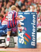 Fussball 1. Bundesliga