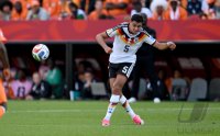Fussball WM 2026 Vorrunde: Deutschland - Elfenbeinkueste