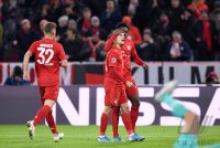 Fussball International CHL 19/20: FC Bayern Muenchen - Tottenham Hotspur
