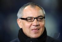 Fussball 1. Bundesliga: Schalke 04 - FC Bayern Muenchen