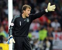 FUSSBALL EURO 2008: Deutschland - Polen