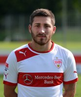 Fussball 1. Bundesliga 2012/2013:  Fototermin beim VfB Stuttgart