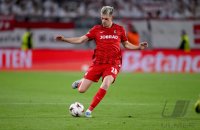 FUSSBALL EUROPA LEAGUE  SAISON 2025/2026   Halbfinal Rueckspiel                 07.05.2026 SC Freiburg - SC Braga