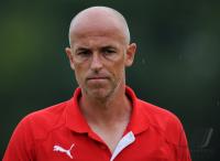 Fussball 2. Bundesliga, Saison 2010/2011, VfL Osnabrueck, BAUMANN