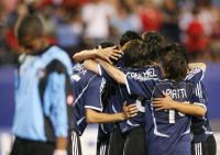 Fussball International  U 20 WM PAN-ARG