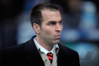 Fussball 1. Bundesliga:   Werder Bremen - VfB Stuttgart