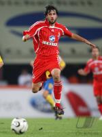 Fussball 2. Bundesliga: Koeln, BROICH Einzelaktion